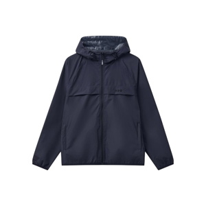 H20 Romo Lightweight Packable Rain Jacket